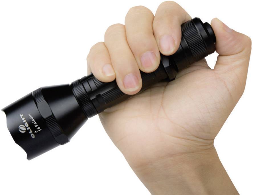 OLight I6PALADIN