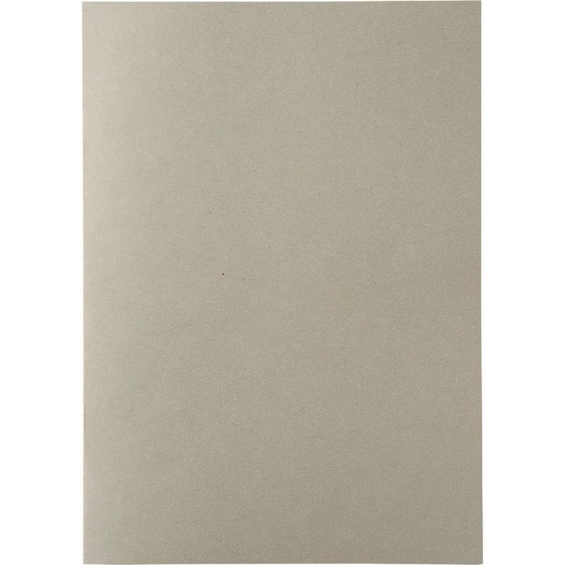 SoldanPlus Aktendeckel BASIC, grau