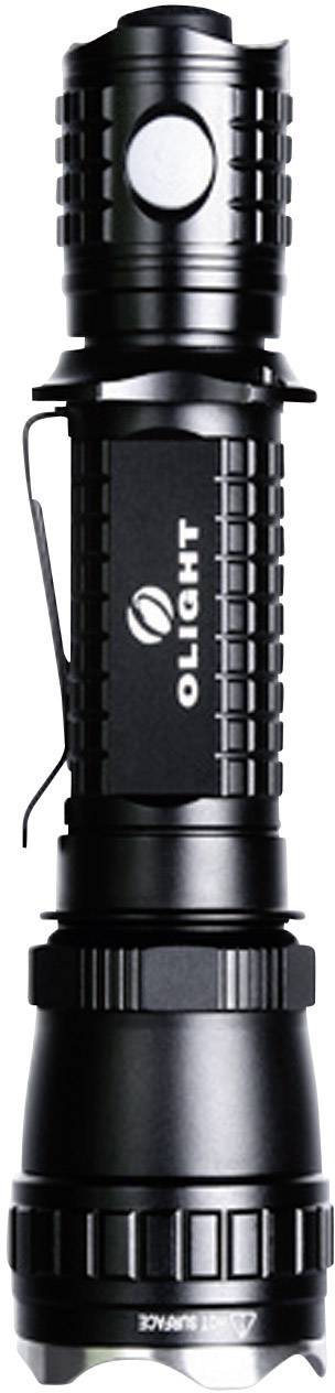 OLight M20S-X Warrior LED Taschenlampe batteriebetrieben 5 h 120.5 g
