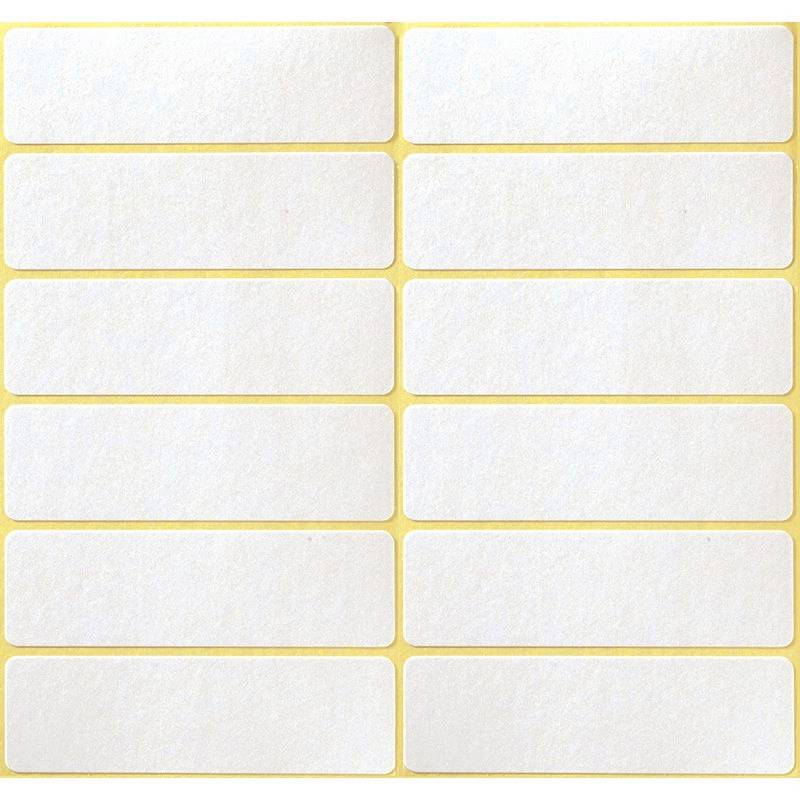 AVERY® Zweckform Universal-Etiketten 3340, B x H: 62 x 19 mm, Pack: 392 Stück