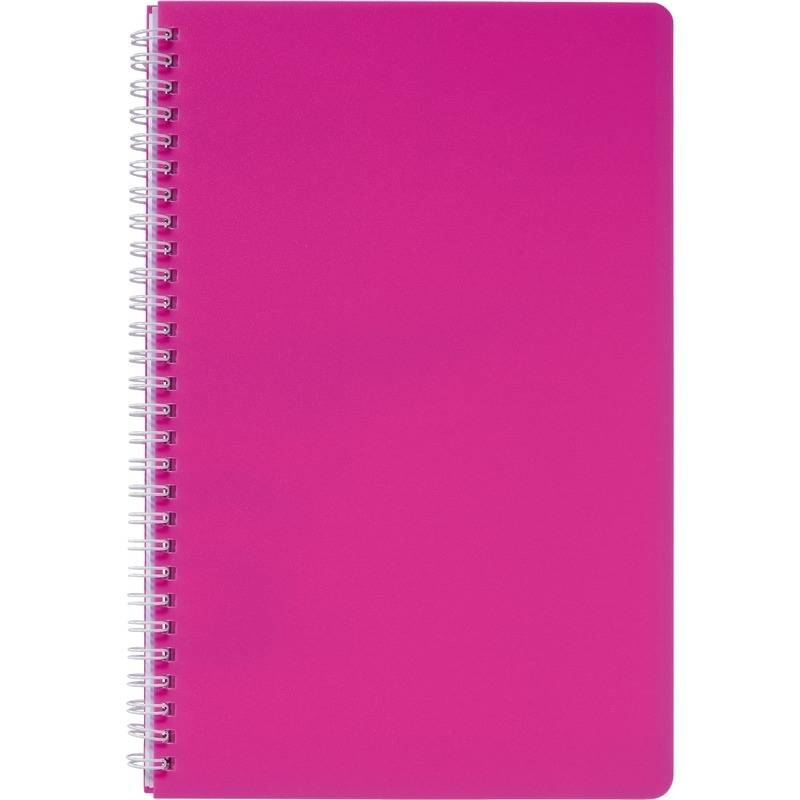 SoldanPlus Wochentimer PRISMA 2022, pink