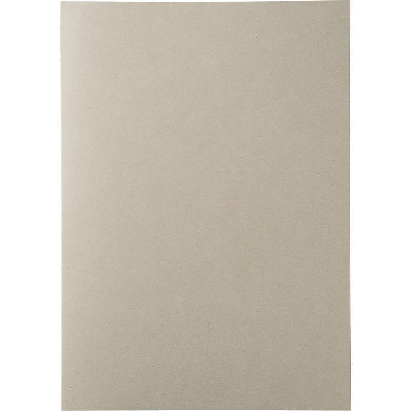 SoldanPlus Starke Aktendeckel CLASSIC, grau