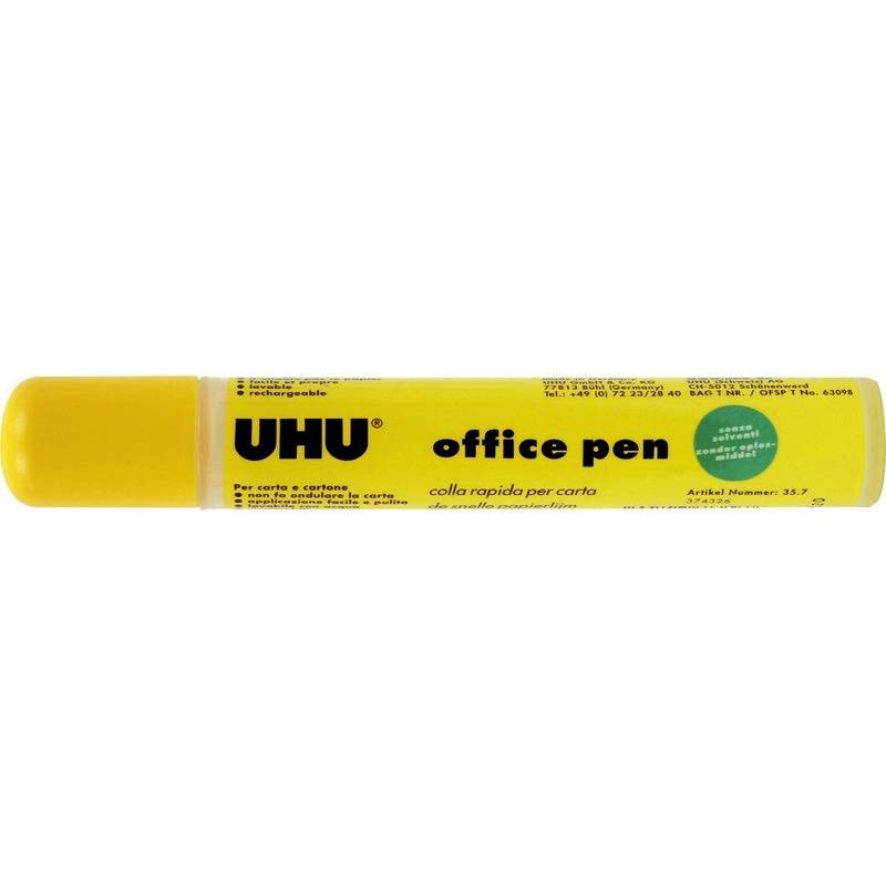 UHU Office Pen, 60g - 1371400