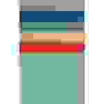 SoldanPlus Kanzlei-Spezialhefter BASIC mit einer Abheftvorrichtung, blau