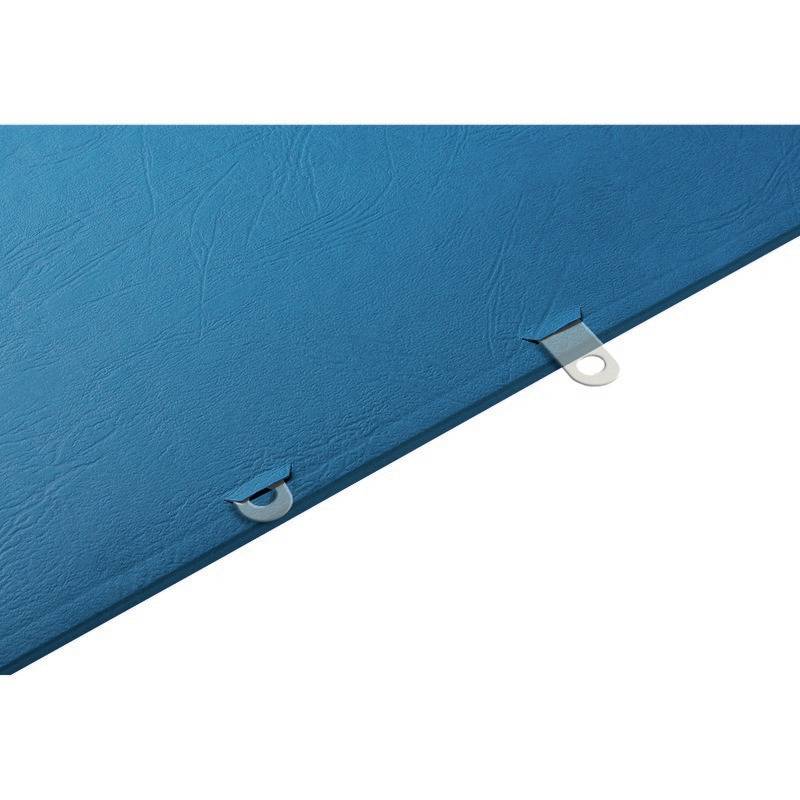 LMG Signaltechnologie 50 LMG Thermo-Bindemappen grün