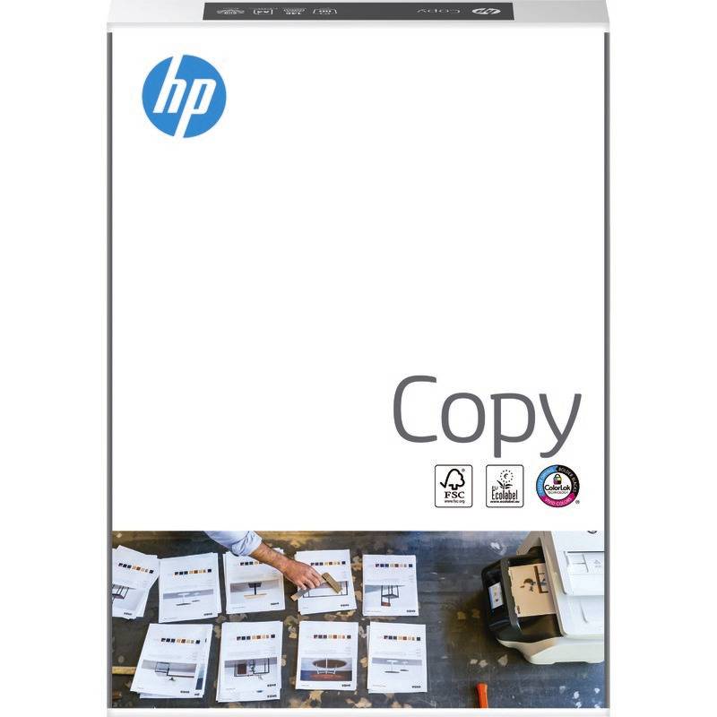 hp Multifunktionspapier "Copy", DIN A4, 80 g/qm