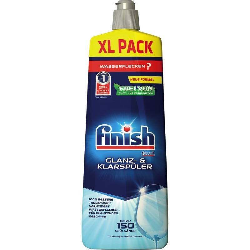 Finish Klarspüler 4636900