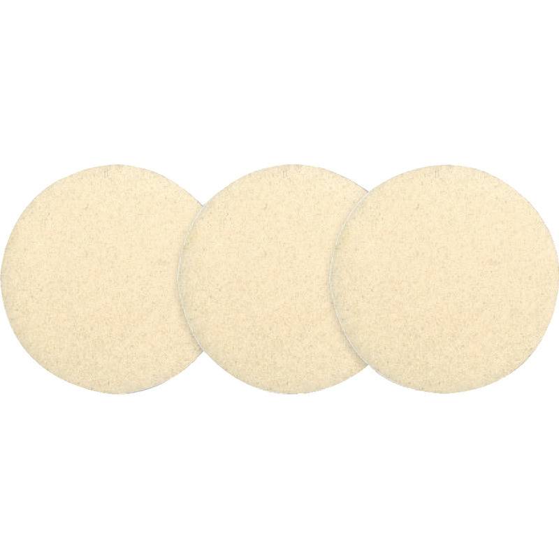 SoldanPlus Siegel-Mehloblaten, Ø 40 mm, weiß