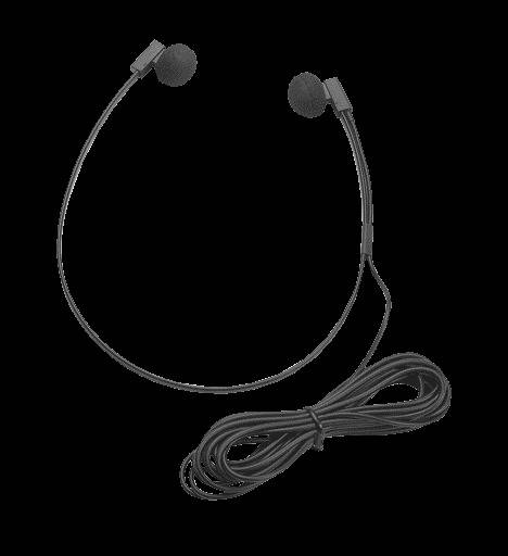 SoldanPlus Kopfhörer VT-SPRA, mit SPL Klinkenstecker