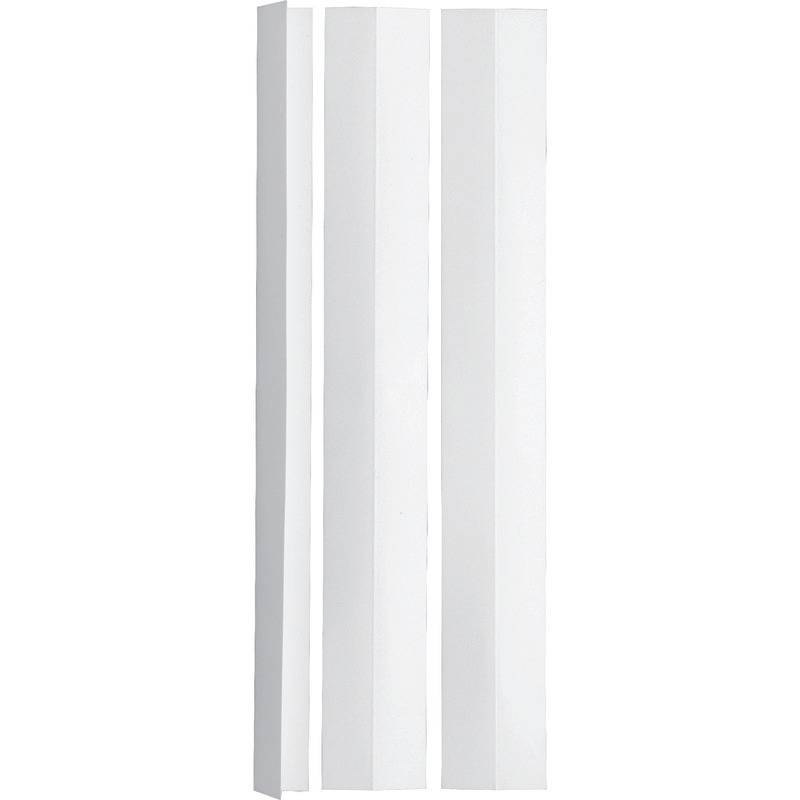 SoldanPlus Urkunden-Heftstreifen, weiß, 20 mm