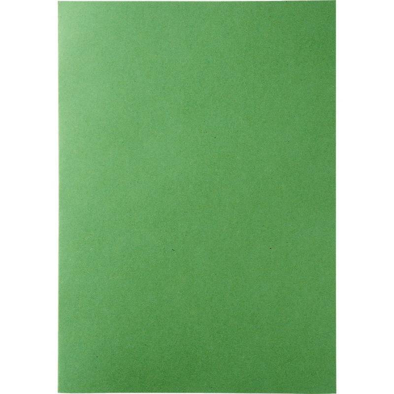 SoldanPlus Aktendeckel BASIC, grün