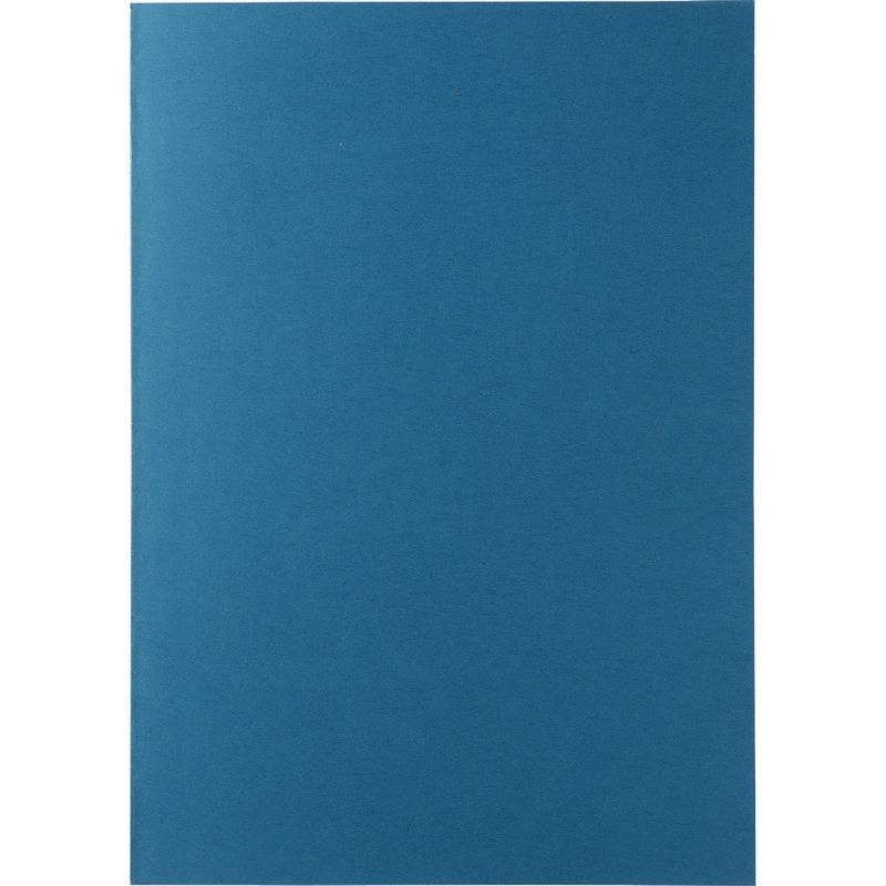 SoldanPlus Aktendeckel BASIC, mittelblau