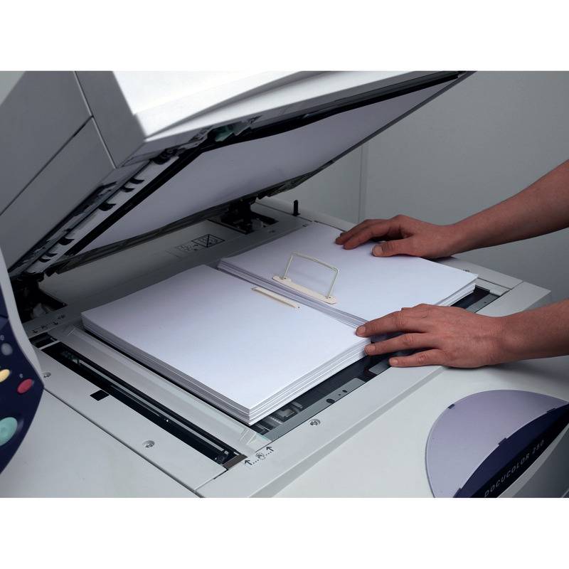 SoldanPlus Schlauchheftung XL, 100 Stück