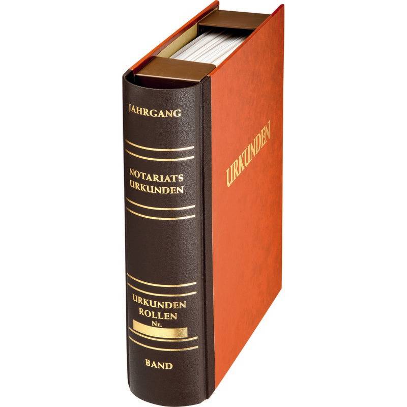 SoldanPlus Dokumentensammler 1 00060200