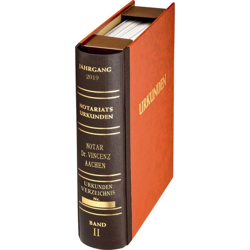 SoldanPlus Dokumentensammler 1 00060200