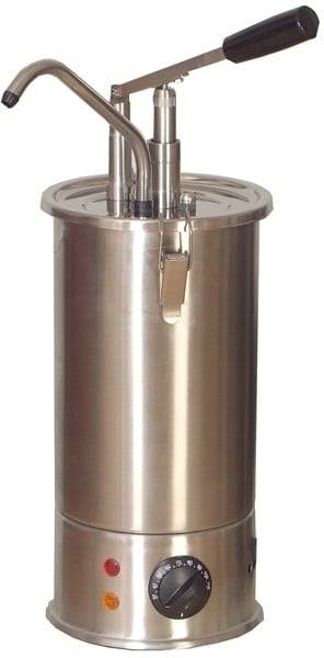 Saucenspender ECO HOT 3 Liter