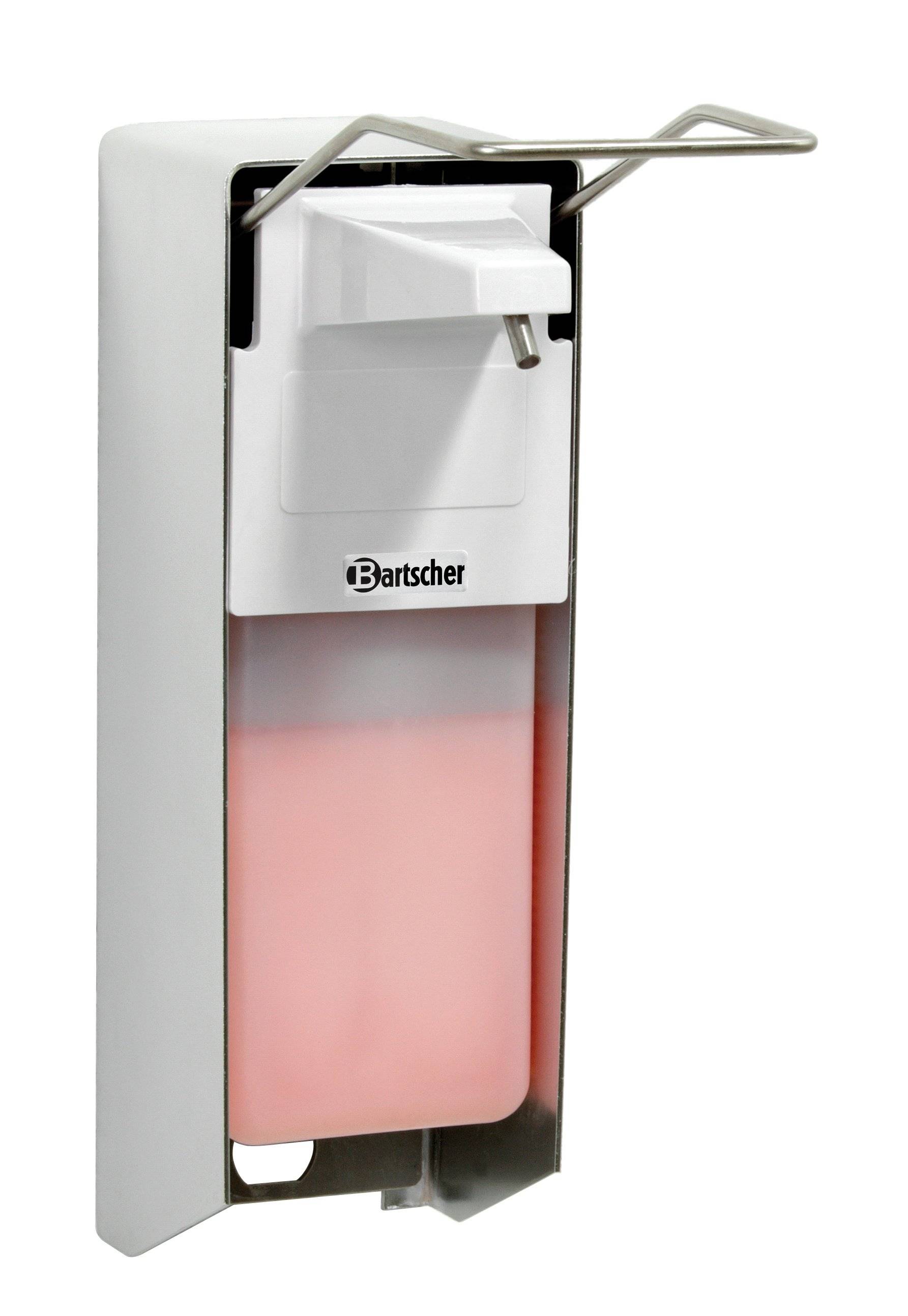 Bartscher 850008, 95 mm, 222 mm, 330 mm, 650 g