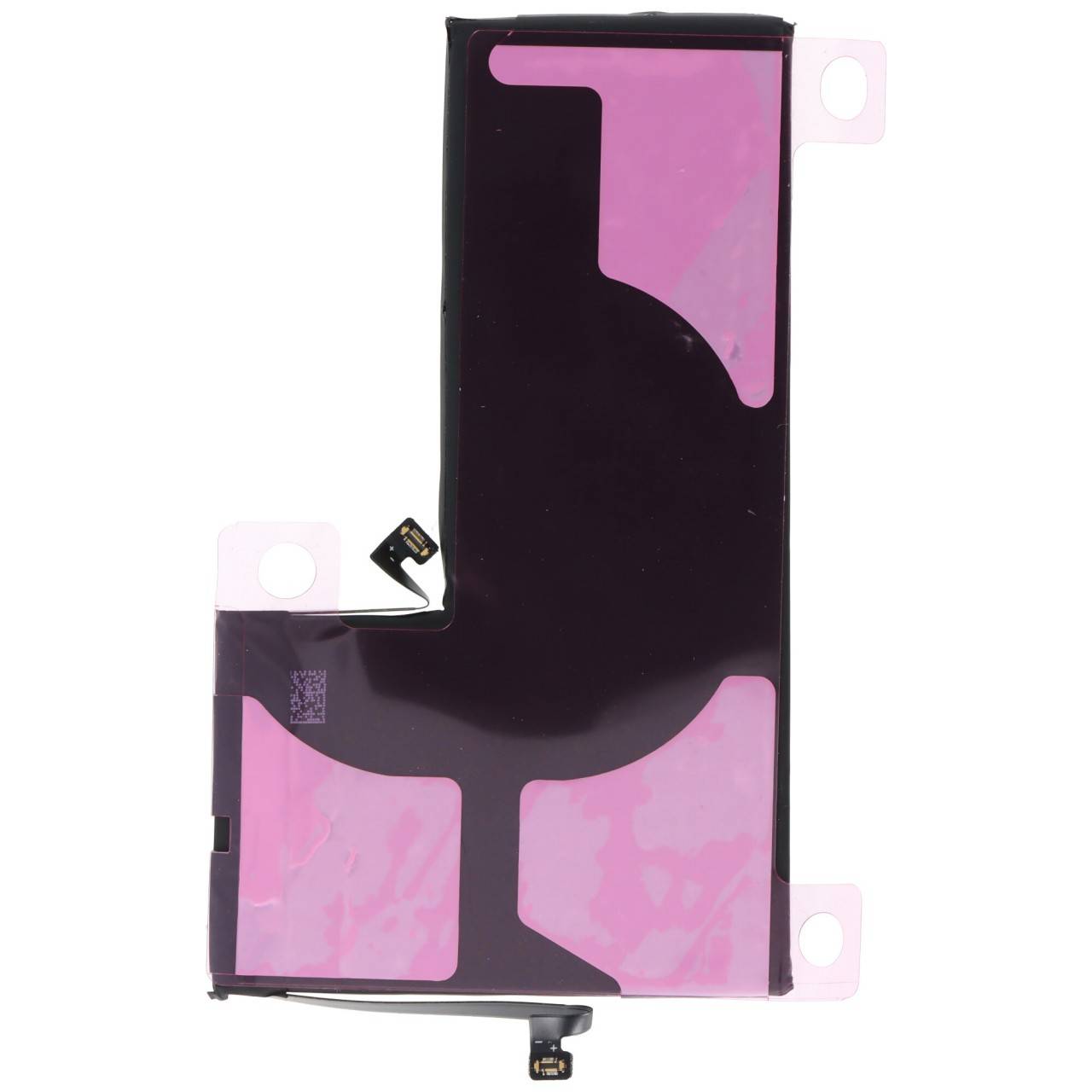 Akku passend für Apple iPhone 11 Pro Max, Li-Polymer, 3,79V, 4500mAh, 17,0Wh, high capacity, built-in, ohne Werkzeug