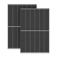 890W Balkonkraftwerk Hoymiles HMS-800W-2T 445W Trina Solar Module 890W Balkonkraftwerk Hoymiles HMS-800W-2T 445W Trina Solar Module