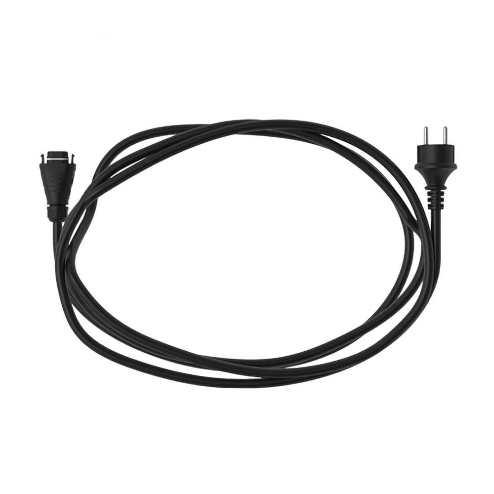 890W Balkonkraftwerk Hoymiles HMS-800W-2T 445W Trina Solar Module