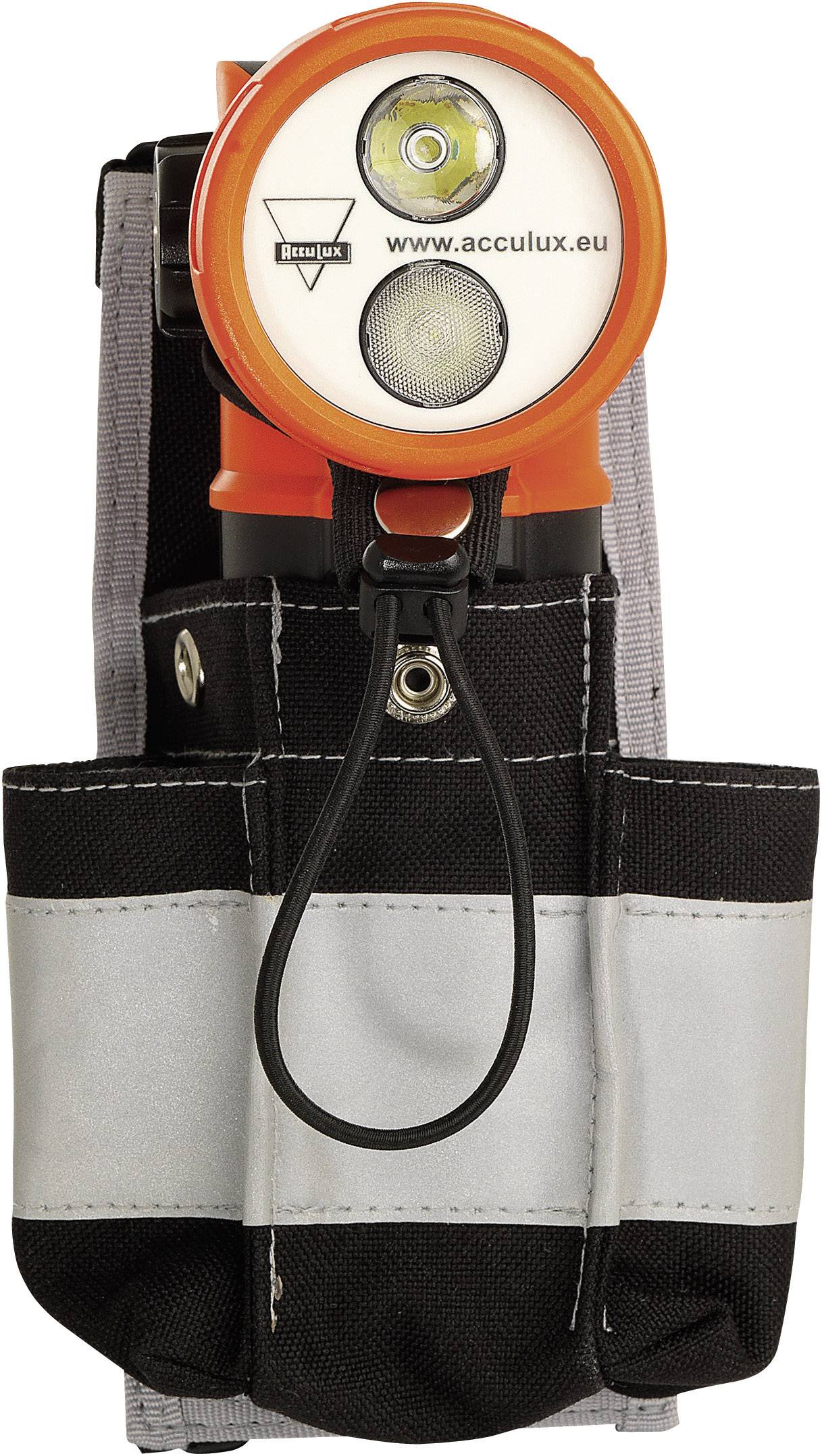 AccuLux HL 25 EX Ex Zone: 1, 2, 21, 22