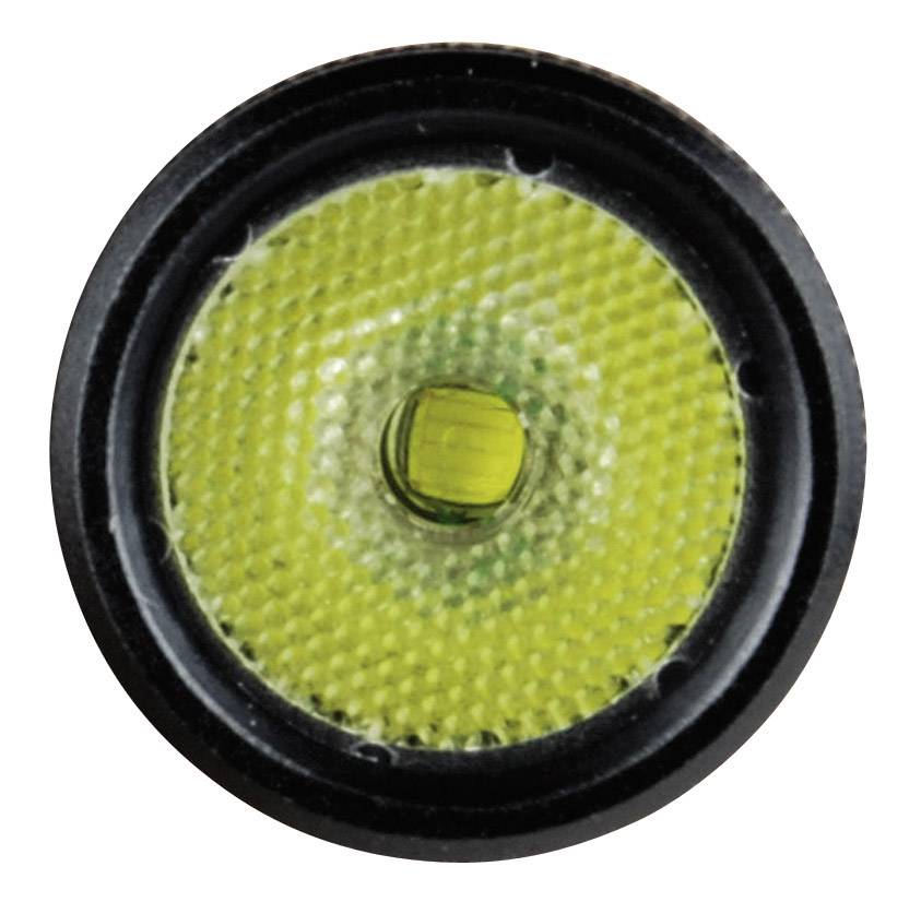 Fenix Light E05 LED Mini-Taschenlampe mit Schlüsselanhänger batteriebetrieben 85lm 3h 22g