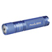 Fenix Light E05 LED Mini-Taschenlampe mit Schlüsselanhänger batteriebetrieben 85lm 3h 22g