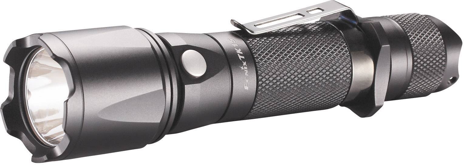 Fenix Light Tk15 S2 LED Taschenlampe batteriebetrieben 171 h 132 g