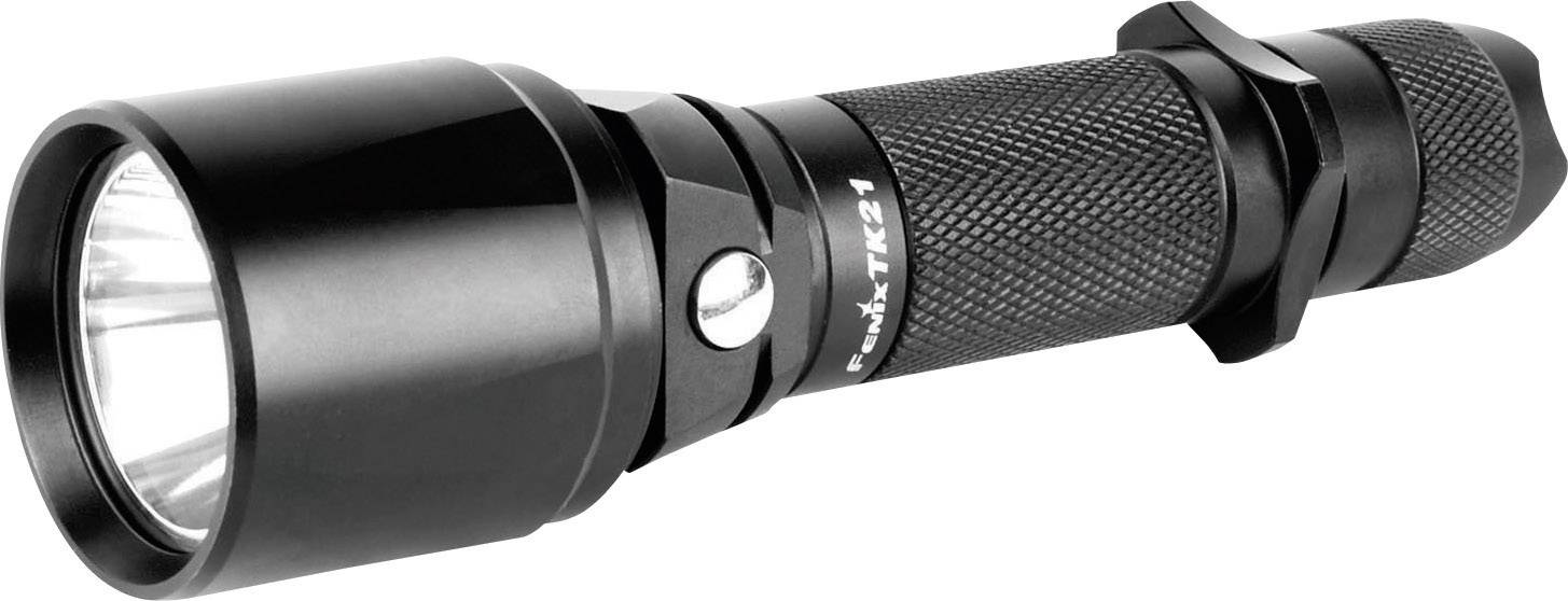 Fenix Light Tk21
