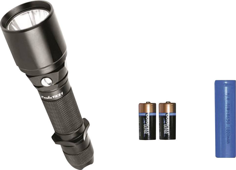 Fenix Light Tk21