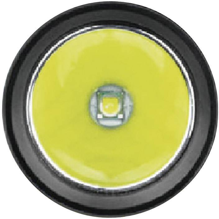 Fenix Light Tk21