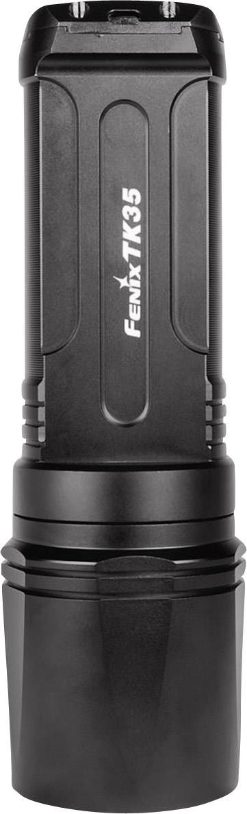 Fenix Light Tk35 LED Taschenlampe batteriebetrieben 130 h 160 g