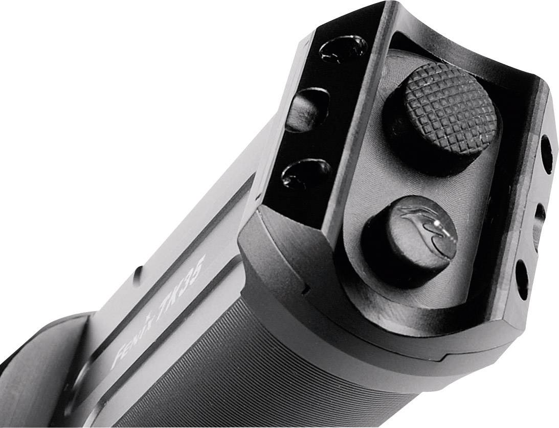 Fenix Light Tk35 LED Taschenlampe batteriebetrieben 130 h 160 g