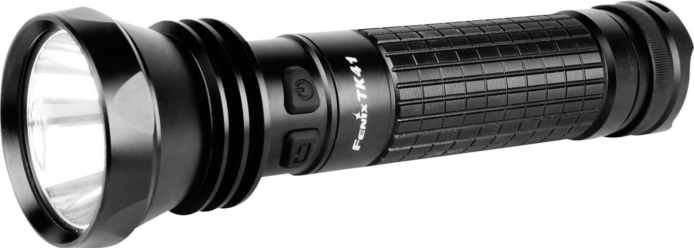 Fenix Light Tk41 LED Taschenlampe batteriebetrieben 240 h 320 g