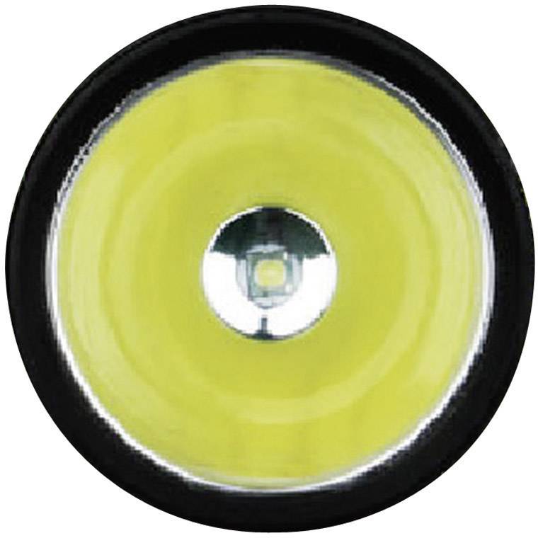 Fenix Light Tk41 LED Taschenlampe batteriebetrieben 240 h 320 g
