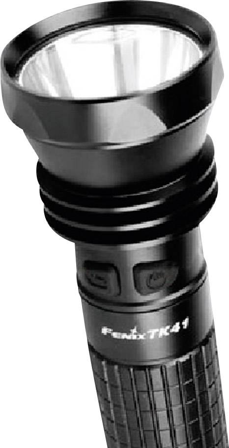 Fenix Light Tk41 LED Taschenlampe batteriebetrieben 240 h 320 g