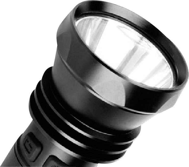 Fenix Light Tk41 LED Taschenlampe batteriebetrieben 240 h 320 g