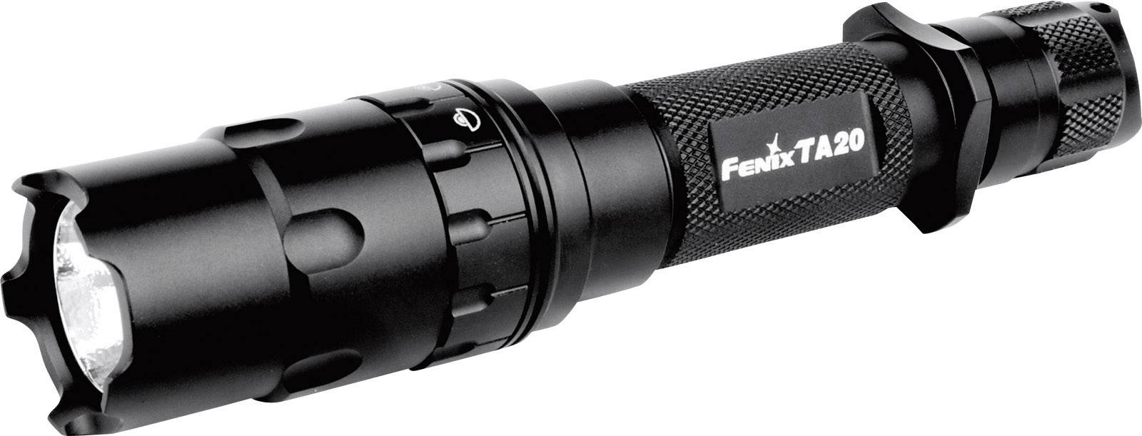 Fenix Light TA20 LED 175 g