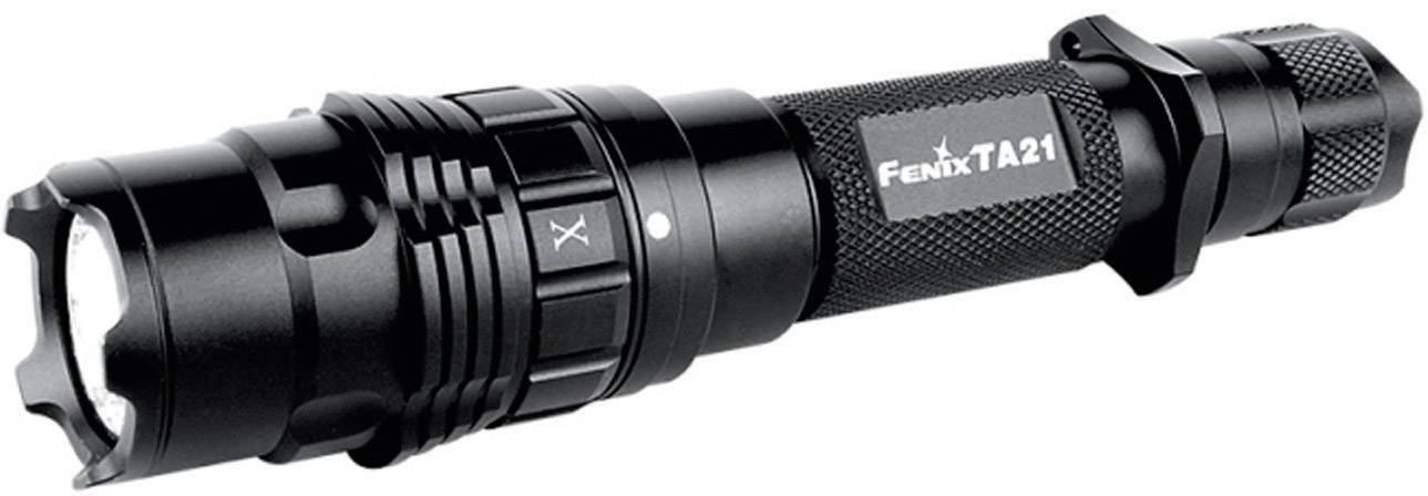 Fenix Light TA21