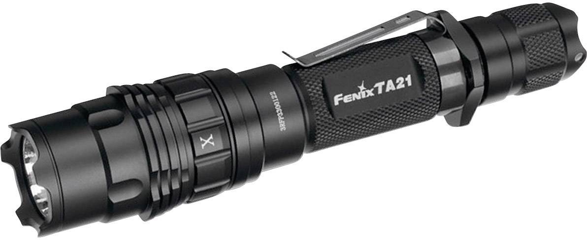 Fenix Light TA21