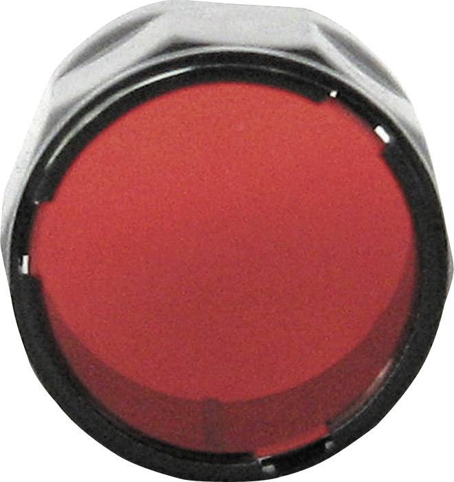 Fenix Light FENAD301R Farbfilter LD10, LD12, LD12S2, LD20, LD22, PD30 Rot