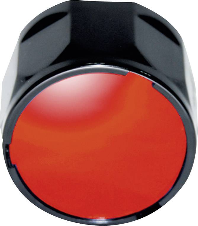 Fenix Light FENAD302R Farbfilter TK10, TK11, TK12, TK15, TK20 Rot