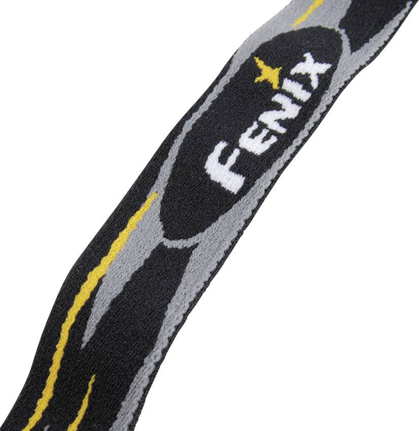 Fenix Light FENHeadband Kopfband alle Taschenlampe mit einem Ø 18 - 23mm