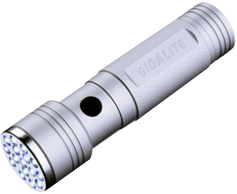 Gigalite 85.374.2302.42 G 13 LED Aluminium
