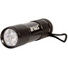 Mini lampe de poche Arcas Alu 9 LED LED à pile(s) 65 g