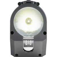 IVT LED Akku-Handscheinwerfer 3 W, Lithium 300 lm PL-830.03.Li IVT LED Akku-Handscheinwerfer 3 W, Lithium 300 lm PL-830.03.Li