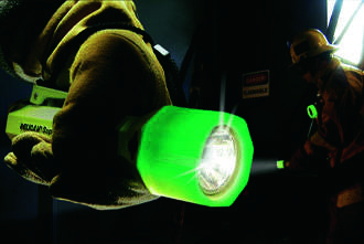 PELI 2013-920-247E Diffusor SabreLite 2010, SabreLite 2010Z1, Nemo 2010N