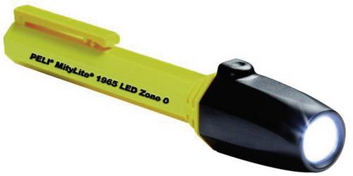 PELI 1965ZO Taschenlampe Ex Zone: 0 87lm 41m