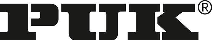 PUK Metallsäge G25 100 Gesamtlänge 313 mm Blattlänge 300 mm