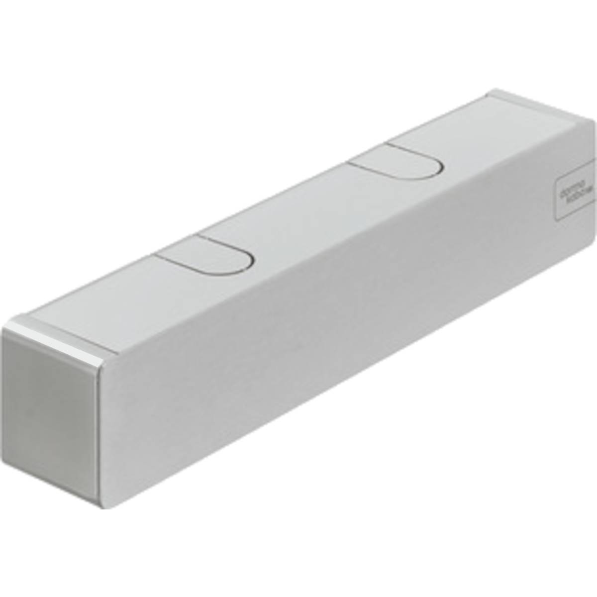 dormakaba Türschließer TS 98 XEA,EN 1-6,o. Gleitschiene,RAL 9005